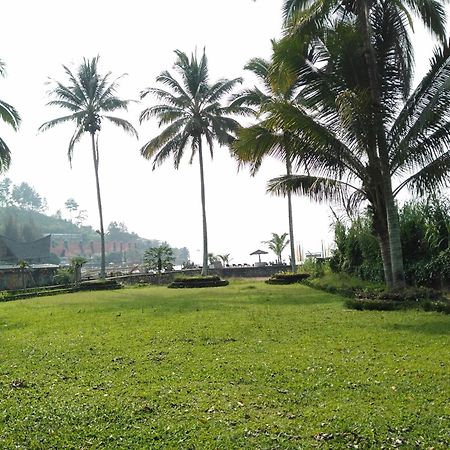 Bagus Bay Homestay Тук-Тук Экстерьер фото