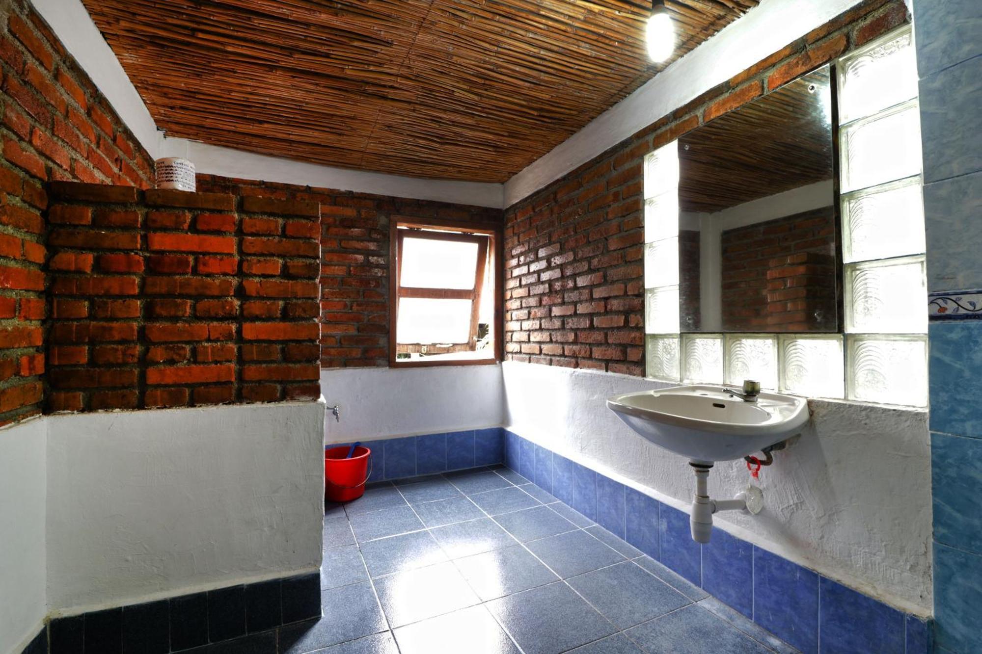 Bagus Bay Homestay Тук-Тук Экстерьер фото